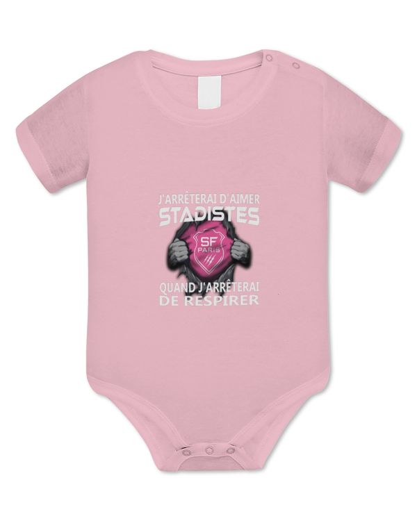 Baby Bodysuit - EU