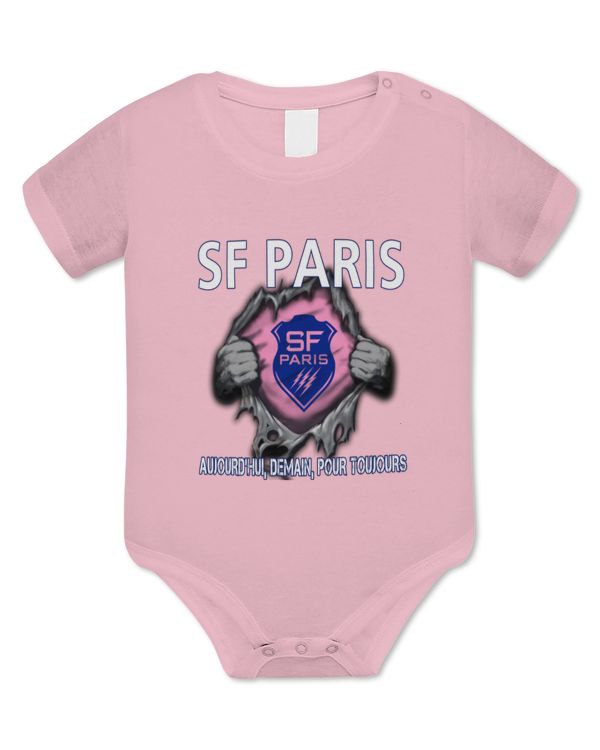 Baby Bodysuit - EU