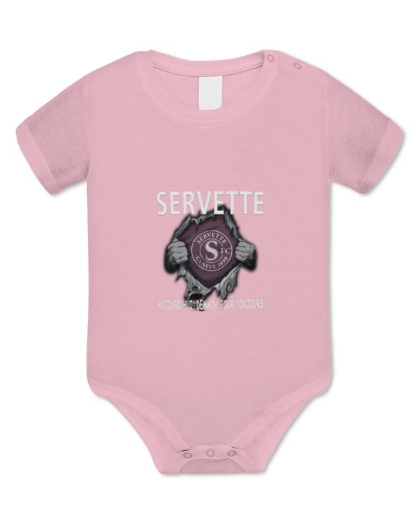 Baby Bodysuit - EU