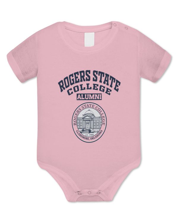 Baby Bodysuit - EU