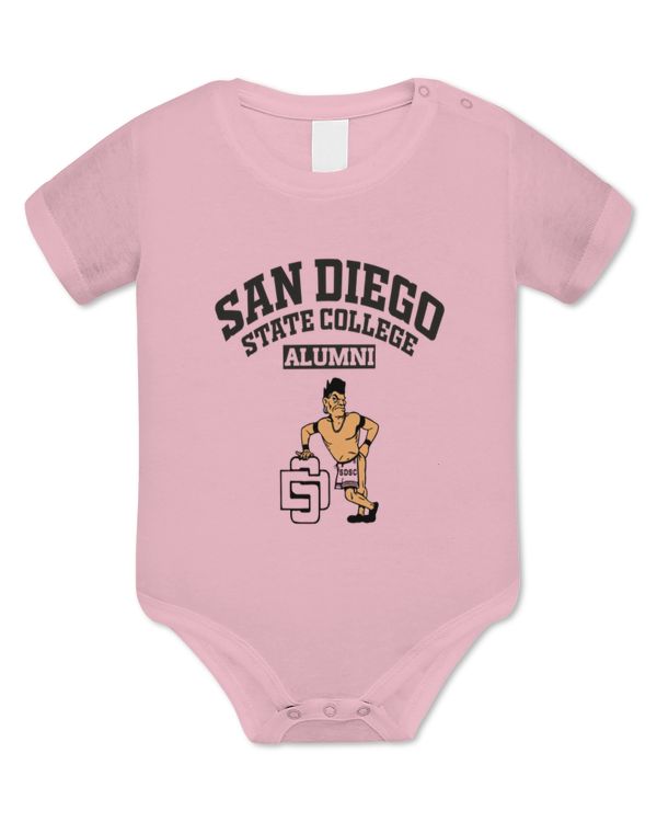 Baby Bodysuit - EU
