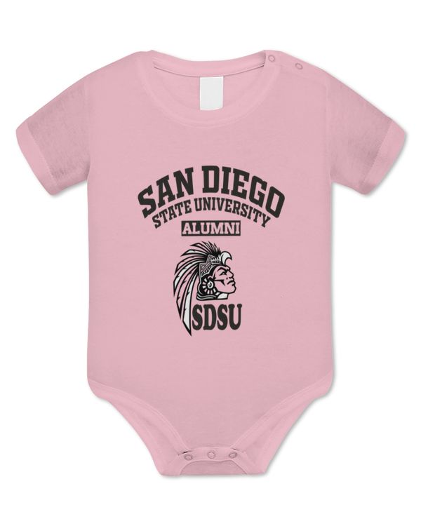 Baby Bodysuit - EU