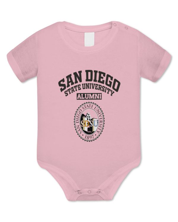 Baby Bodysuit - EU