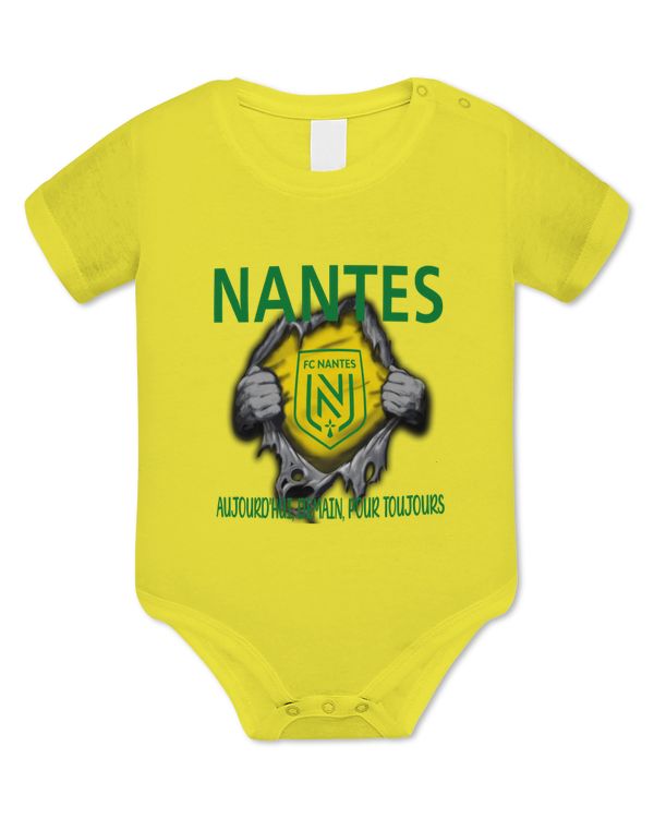Baby Bodysuit - EU