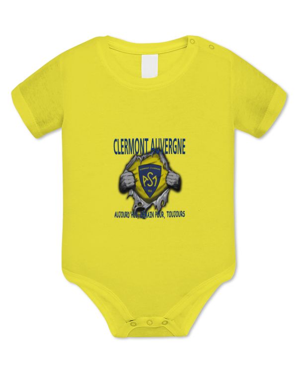 Baby Bodysuit - EU