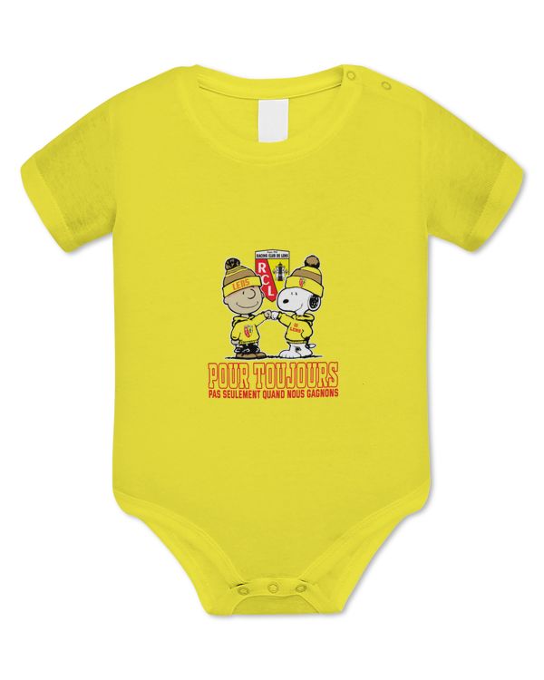 Baby Bodysuit - EU