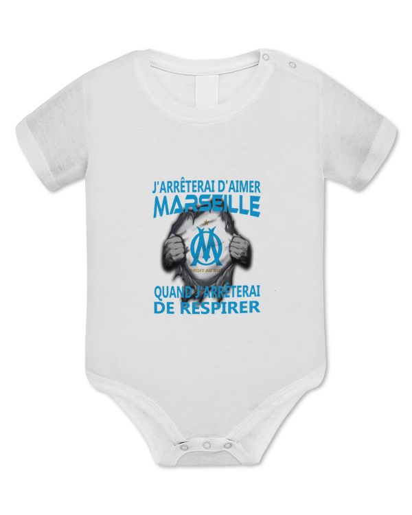 Baby Bodysuit - EU