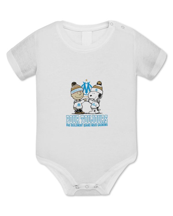 Baby Bodysuit - EU