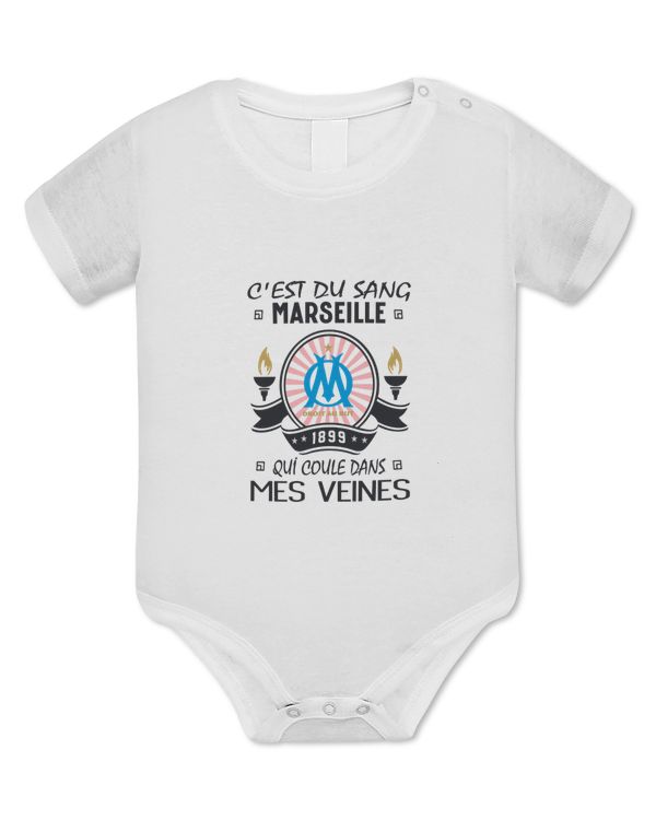 Baby Bodysuit - EU