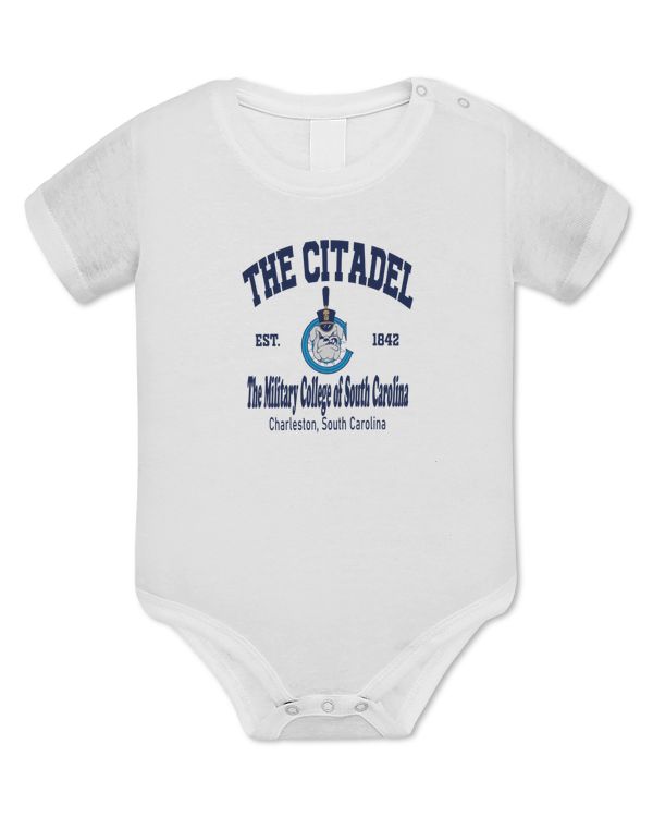 Baby Bodysuit - EU