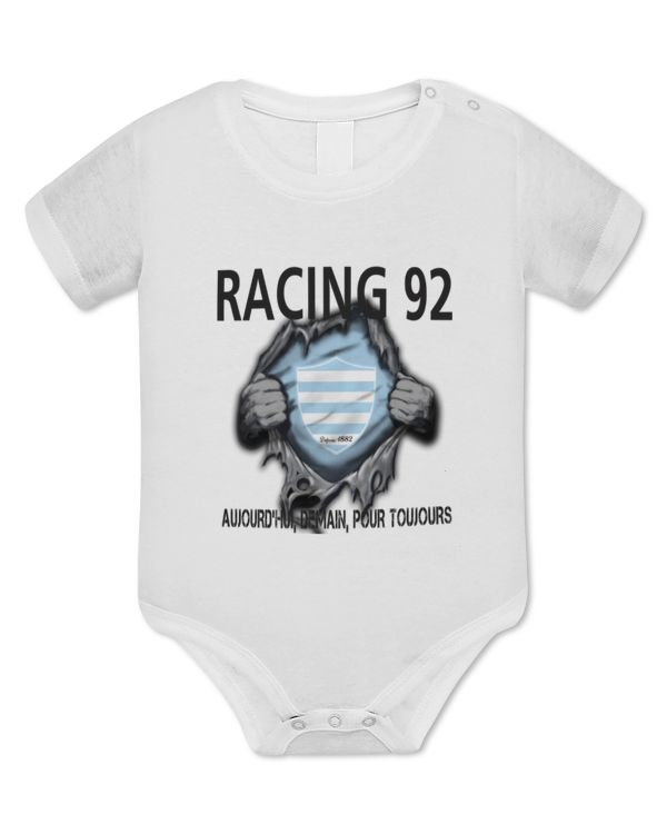 Baby Bodysuit - EU