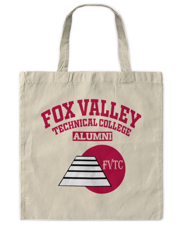 Tote Bag - Printed in the US