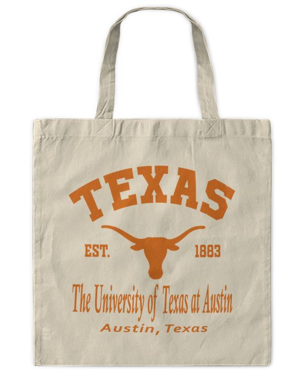 Tote Bag - Printed in the US