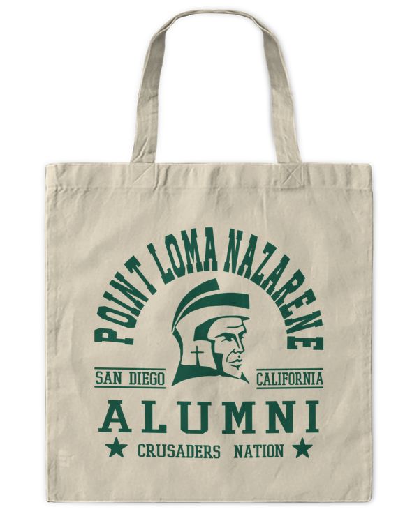 Tote Bag - Printed in the US