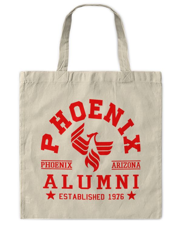 Tote Bag - Printed in the US