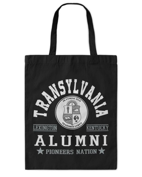 Tote Bag - Printed in the EU