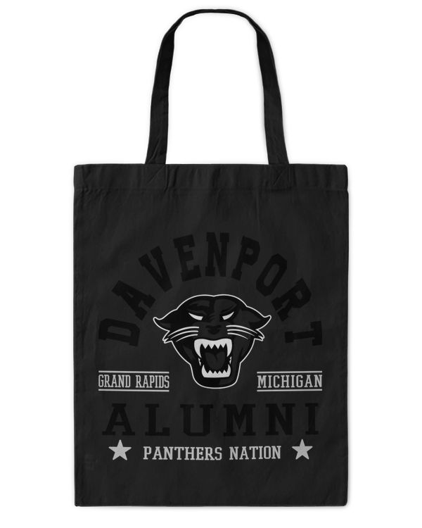 Tote Bag - Printed in the EU