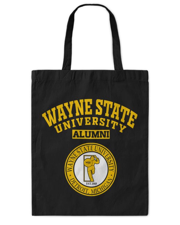Tote Bag - Printed in the EU