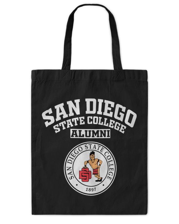 Tote Bag - Printed in the EU