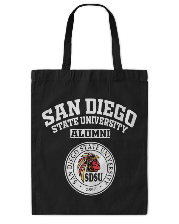 Tote Bag - Printed in the EU