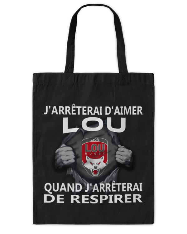 Tote Bag - Printed in the EU