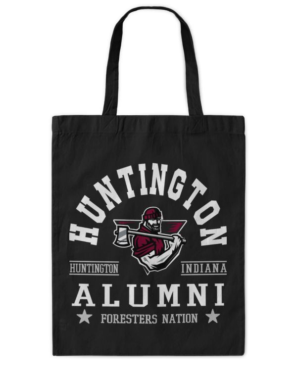Tote Bag - Printed in the EU