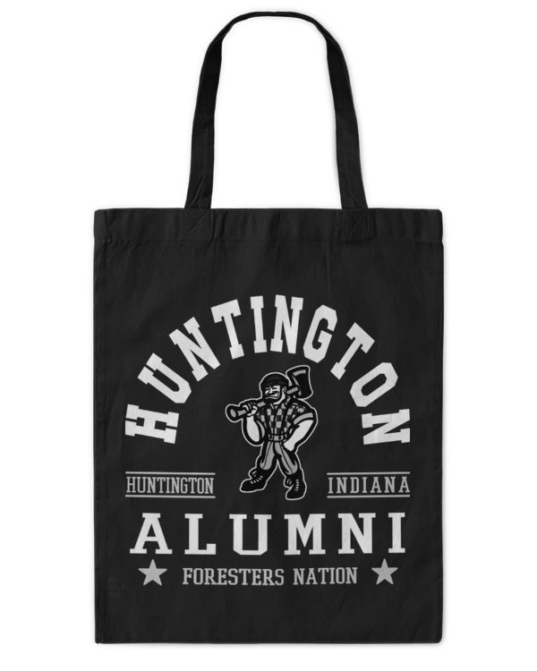 Tote Bag - Printed in the EU