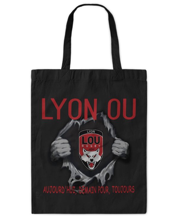 Tote Bag - Printed in the EU