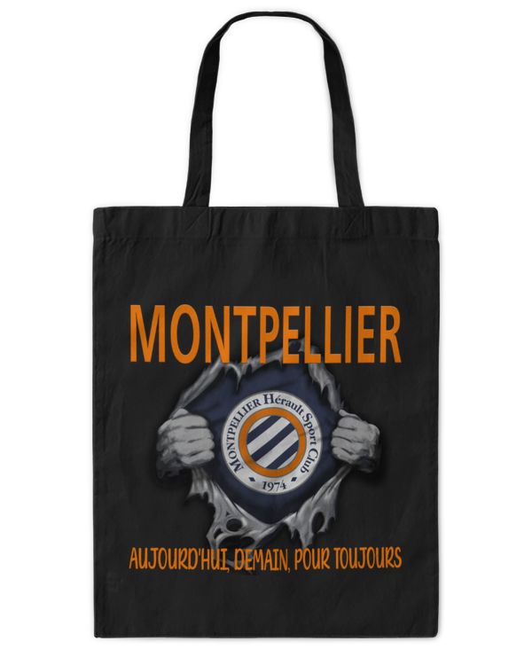 Tote Bag - Printed in the EU