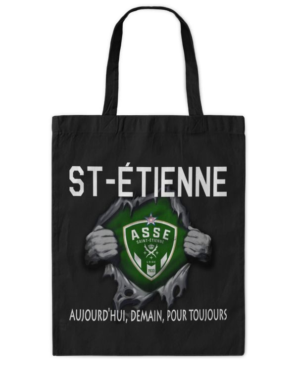 Tote Bag - Printed in the EU