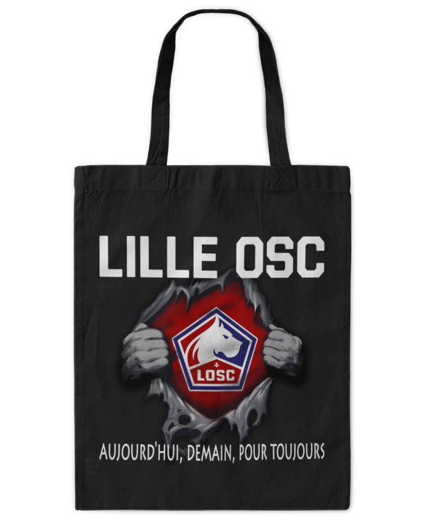 Tote Bag - Printed in the EU