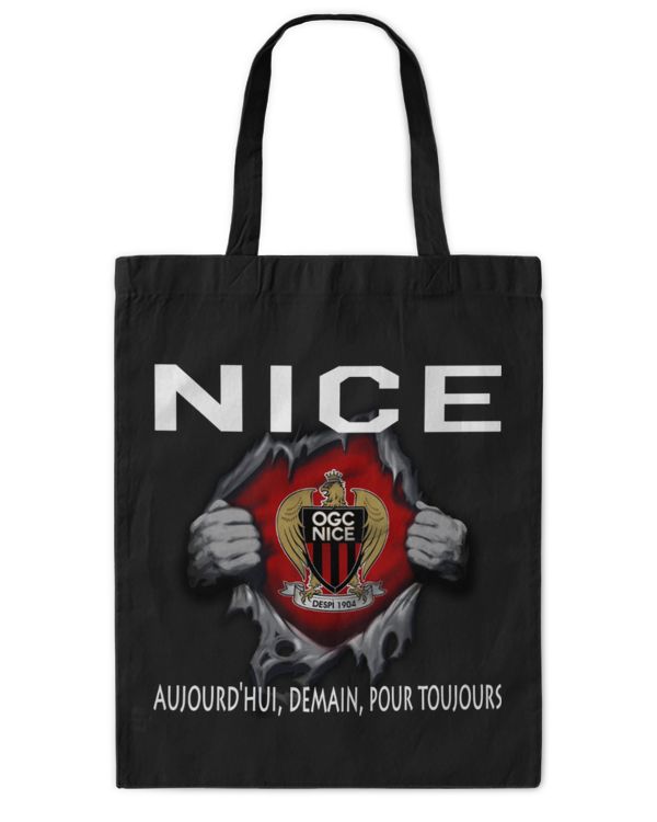 Tote Bag - Printed in the EU