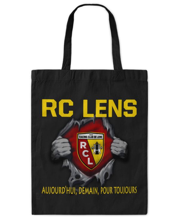 Tote Bag - Printed in the EU