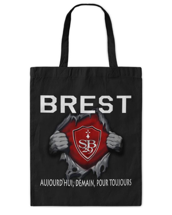 Tote Bag - Printed in the EU