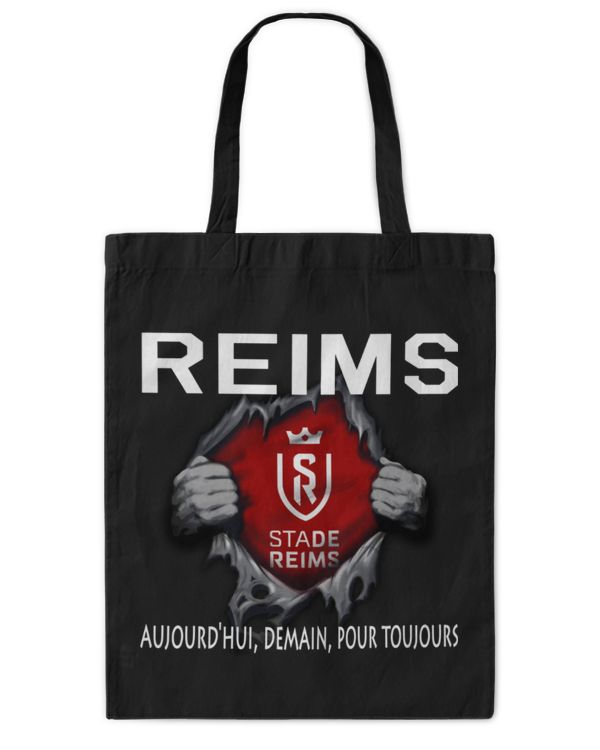 Tote Bag - Printed in the EU