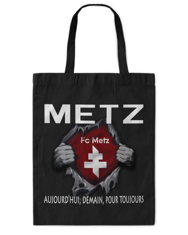 Tote Bag - Printed in the EU