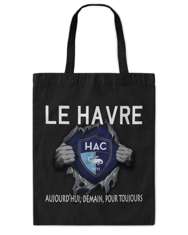 Tote Bag - Printed in the EU