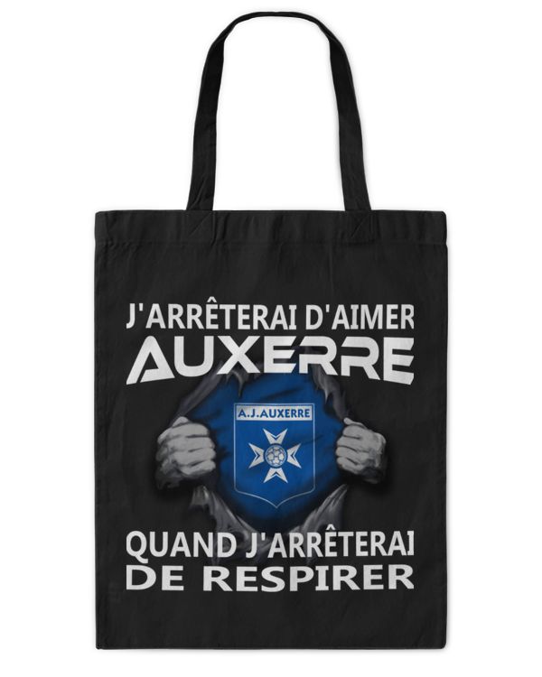 Tote Bag - Printed in the EU