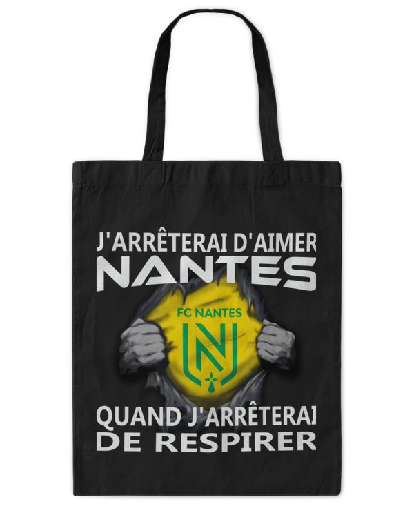 Tote Bag - Printed in the EU