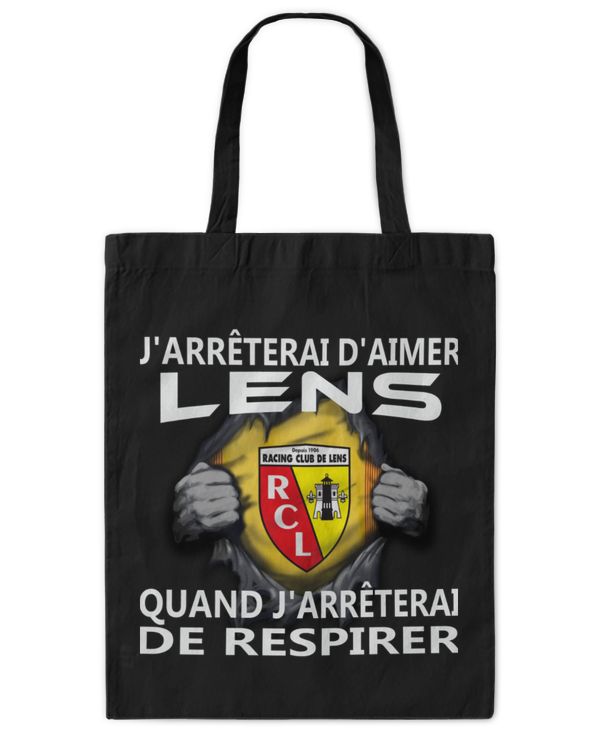 Tote Bag - Printed in the EU