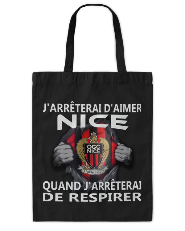 Tote Bag - Printed in the EU