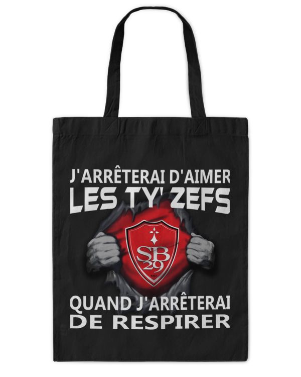 Tote Bag - Printed in the EU