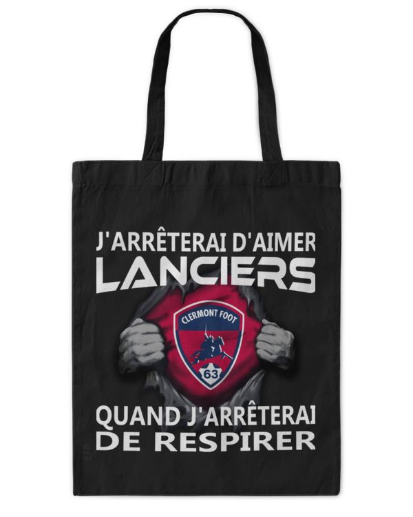 Tote Bag - Printed in the EU