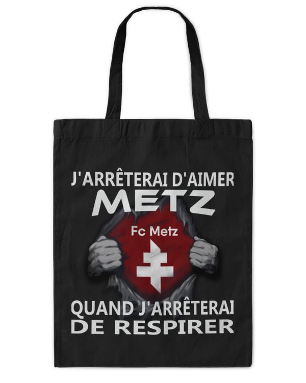 Tote Bag - Printed in the EU