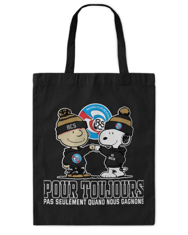Tote Bag - Printed in the EU