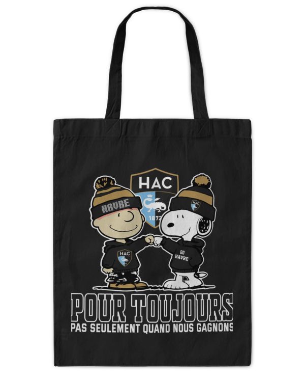 Tote Bag - Printed in the EU