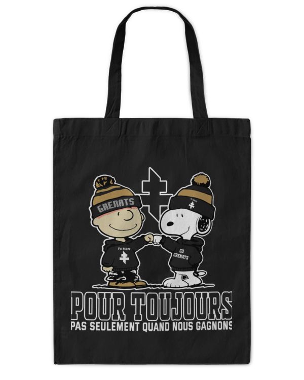 Tote Bag - Printed in the EU