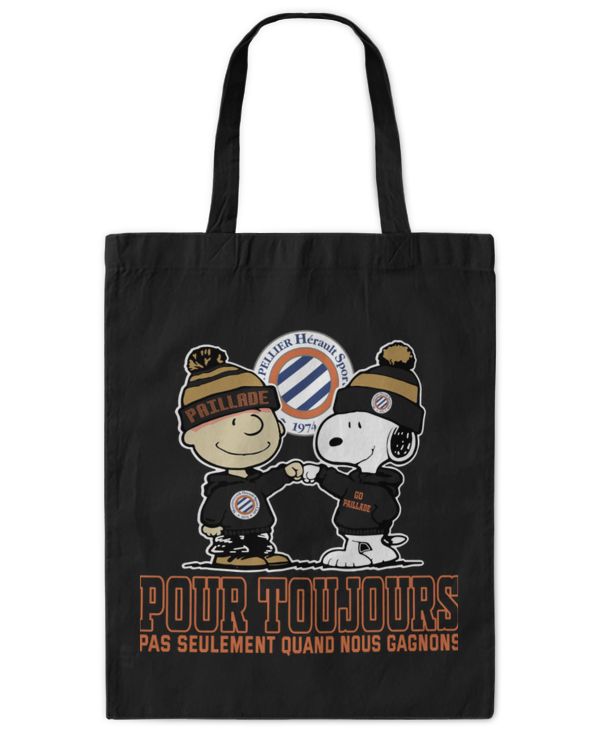 Tote Bag - Printed in the EU