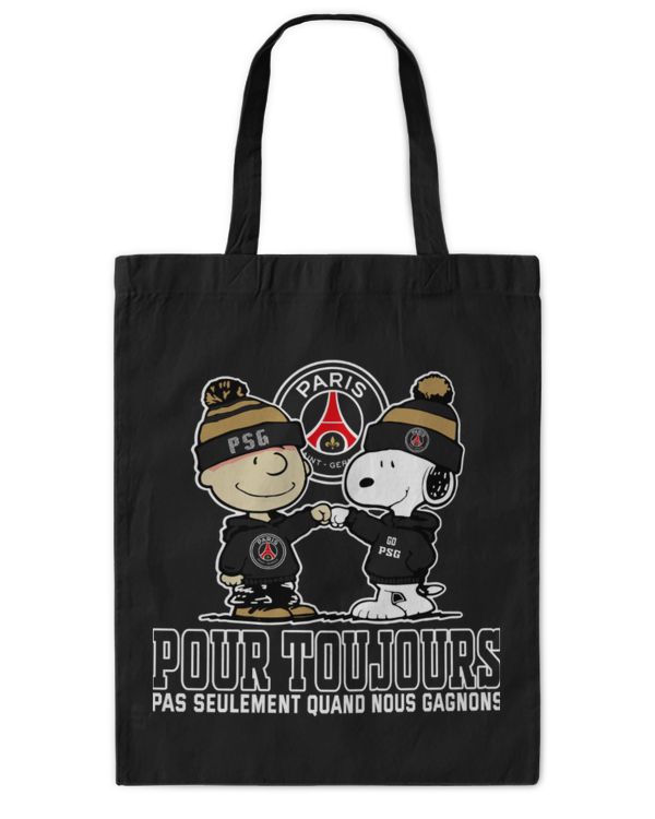 Tote Bag - Printed in the EU