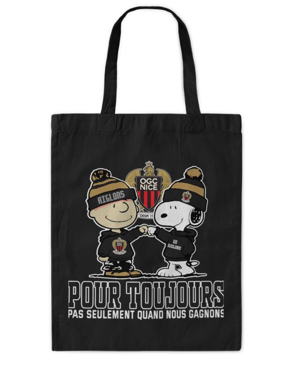Tote Bag - Printed in the EU